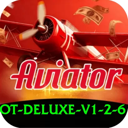 1win Jackpot Deluxe v1.2.6 - 2