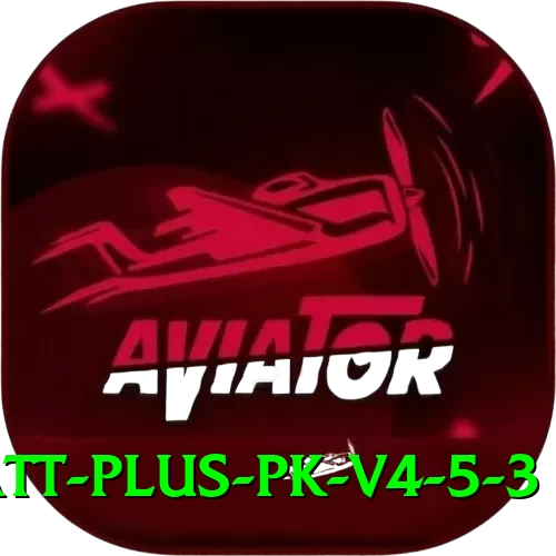 3patt Plus PK v4.5.3 - 2