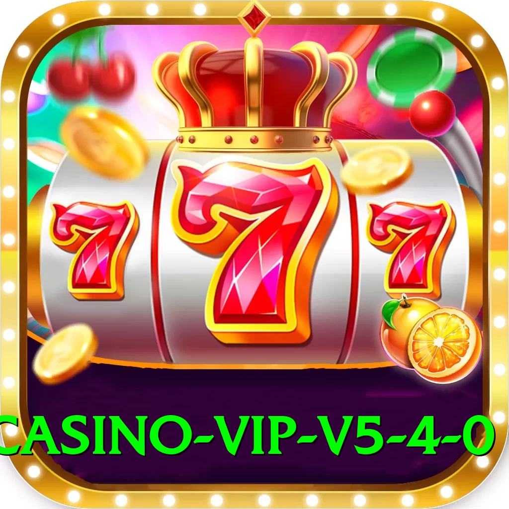 7e777 Casino VIP v5.4.0 - 2