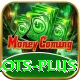 Alano Jackpot Game - Slots Plus
