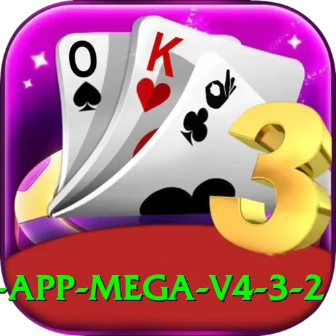betpkr App Mega v4.3.2 - 2
