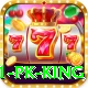BG8881 PK King