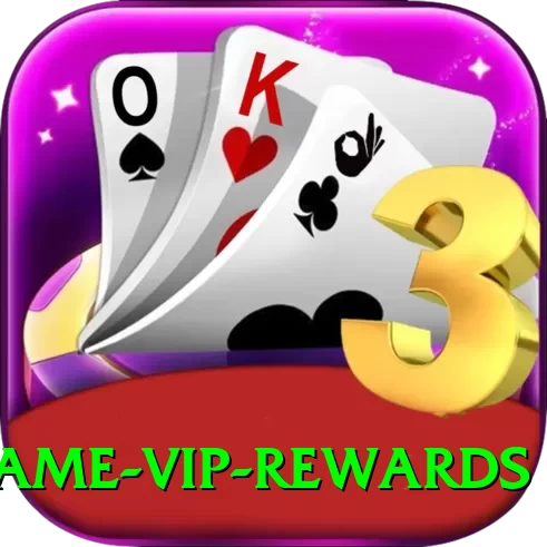 Crore Game VIP Rewards - 2