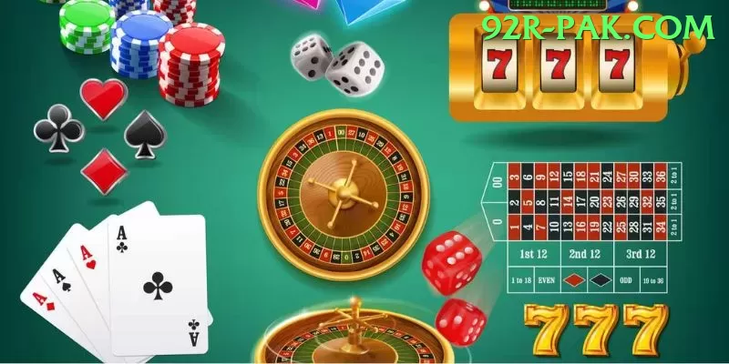 qpbet Legend Slots Screenshot 1