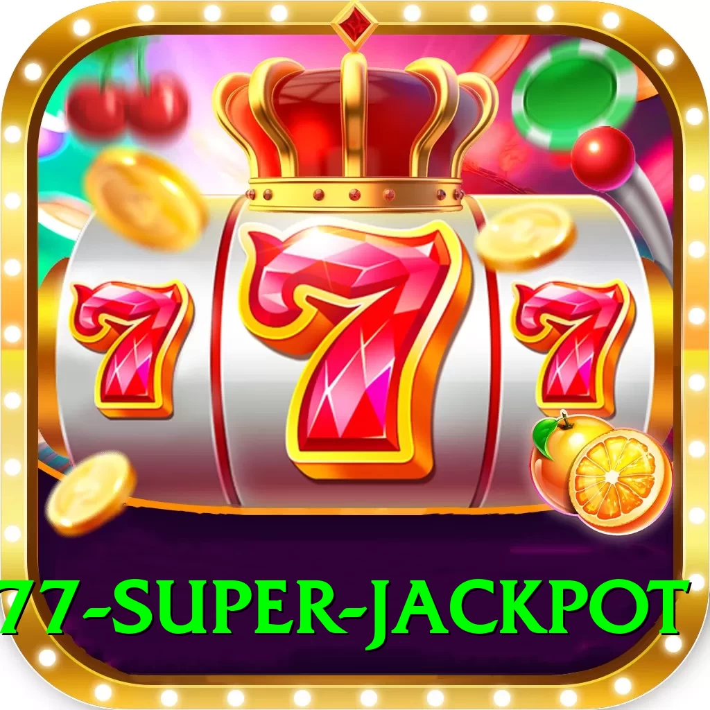 luckypk777 Super Jackpot - 2