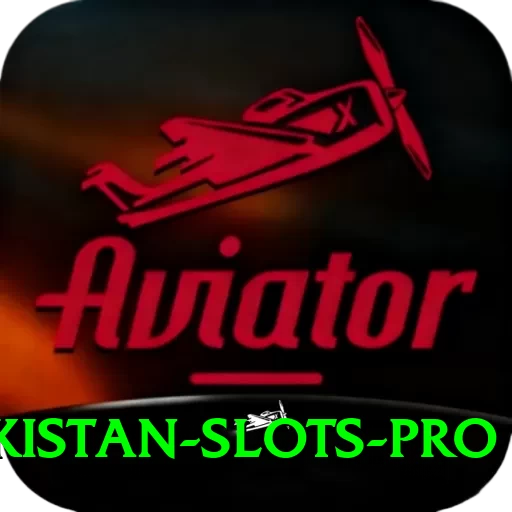 Online Casino Pakistan - Slots Pro - 2