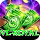 PKR Casino - Live Royal