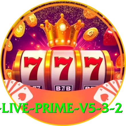 pkz777.com Live Prime v5.3.2 - 2