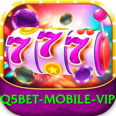 Q5Bet Mobile VIP - 2