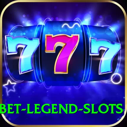qpbet Legend Slots - 2