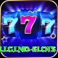 qpbet Legend Slots