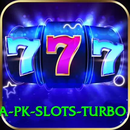 Rabona PK - Slots Turbo - 2