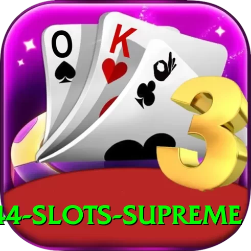 v44 - Slots Supreme - 2