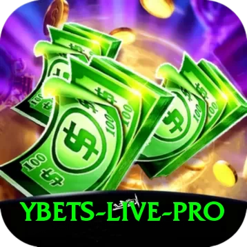 Ybets Live Pro - 2